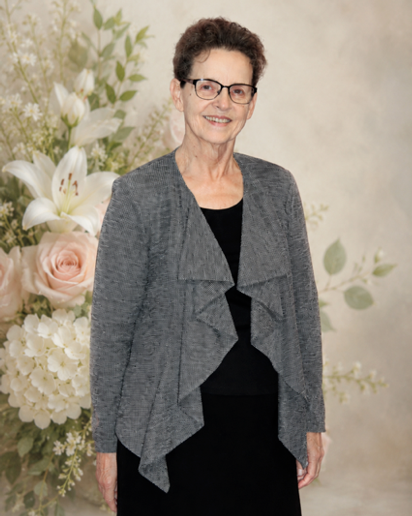 Carol Jane Crabtree