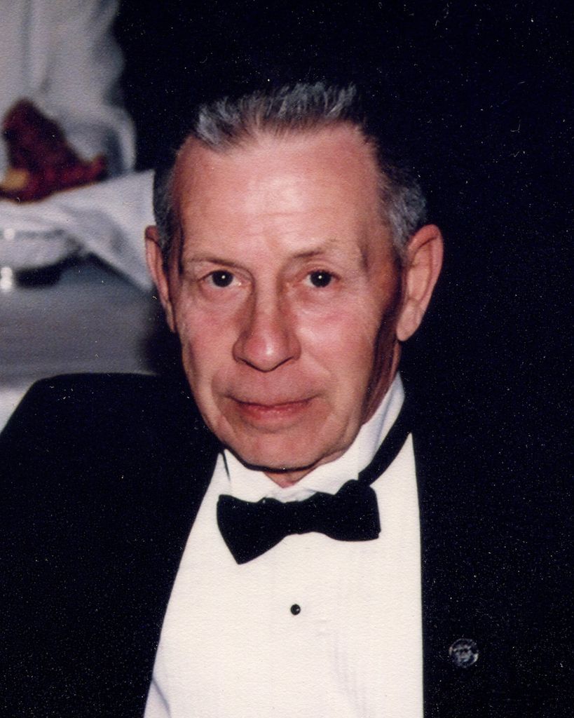 Allan H. Warner