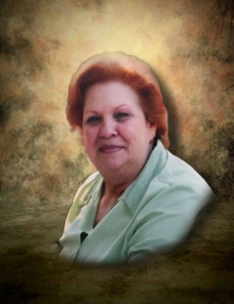 Annie Opal Schrimsher