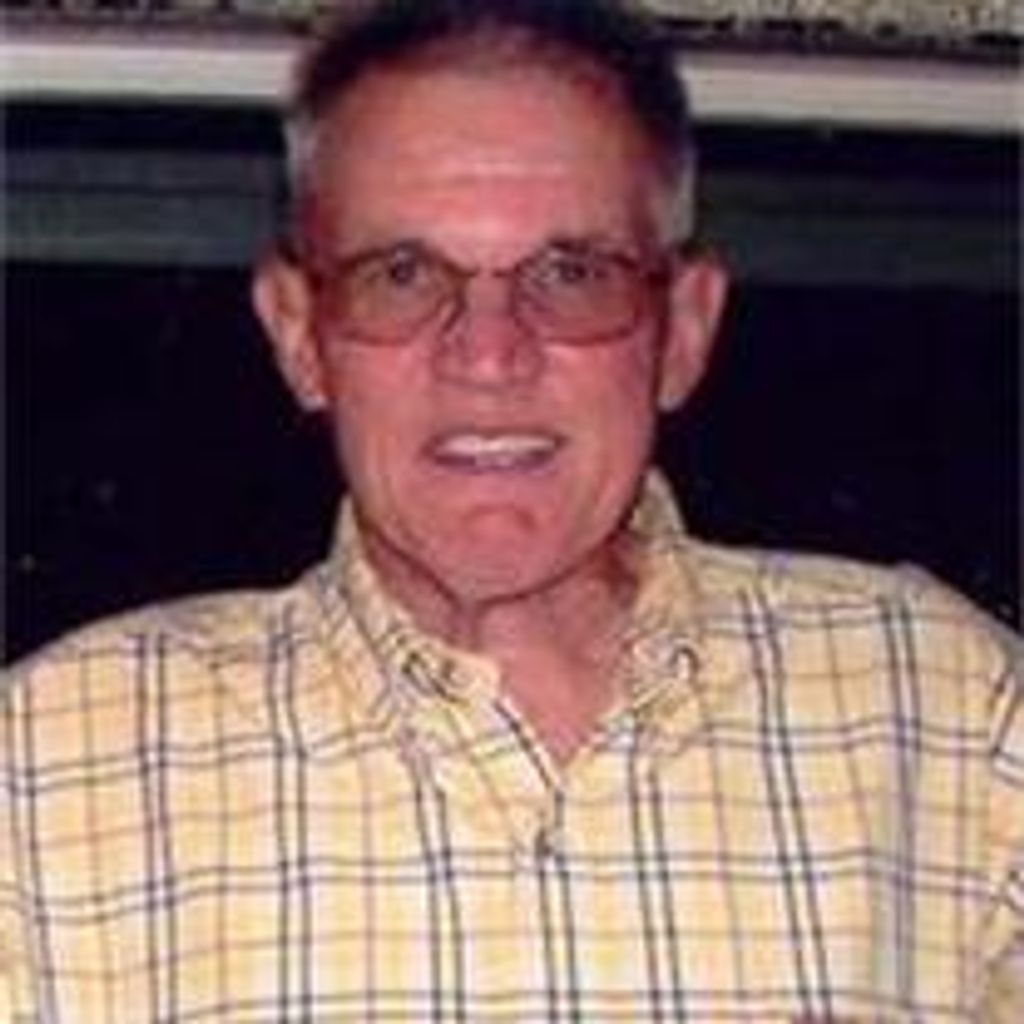 Perry Lee Haythorn
