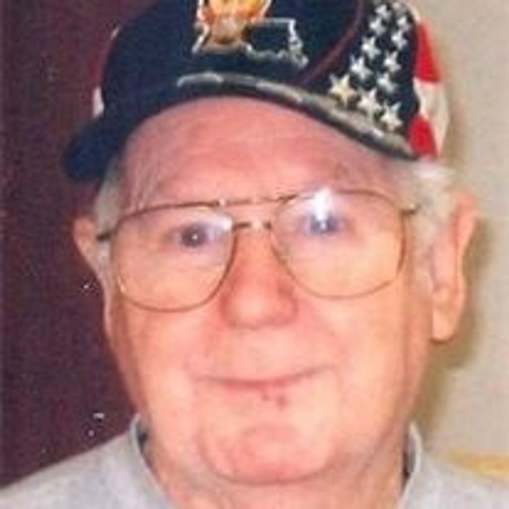 Harvey Joseph Bergeron