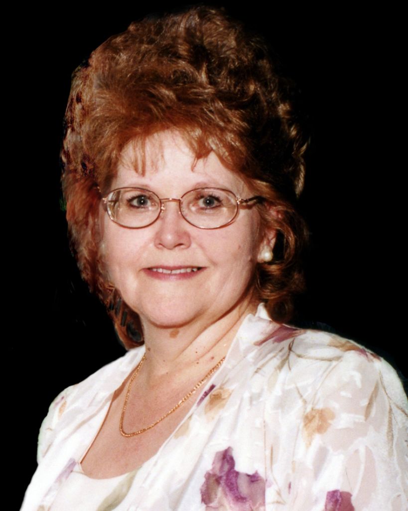 Karla Deane Steele