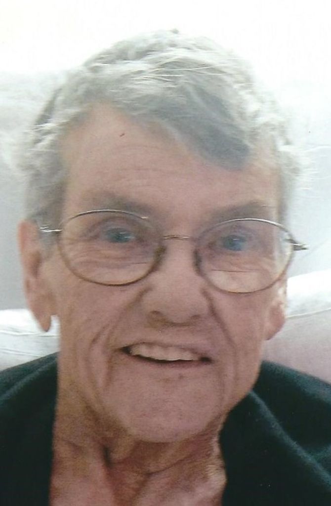 Sarah Louella "Lou" (Mcgraw) Coyle