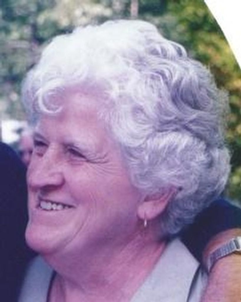 Vivian A. Webster Profile Photo