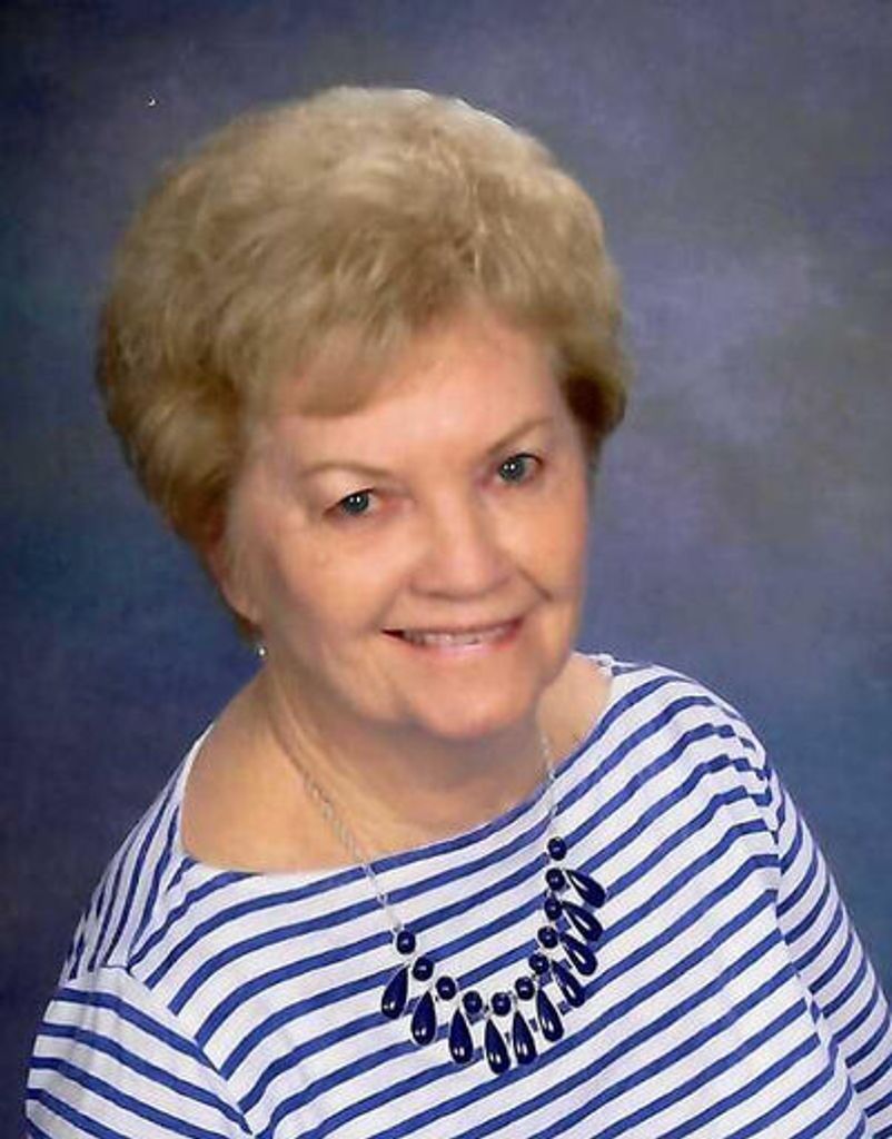 Grace Kathleen Simpson Profile Photo