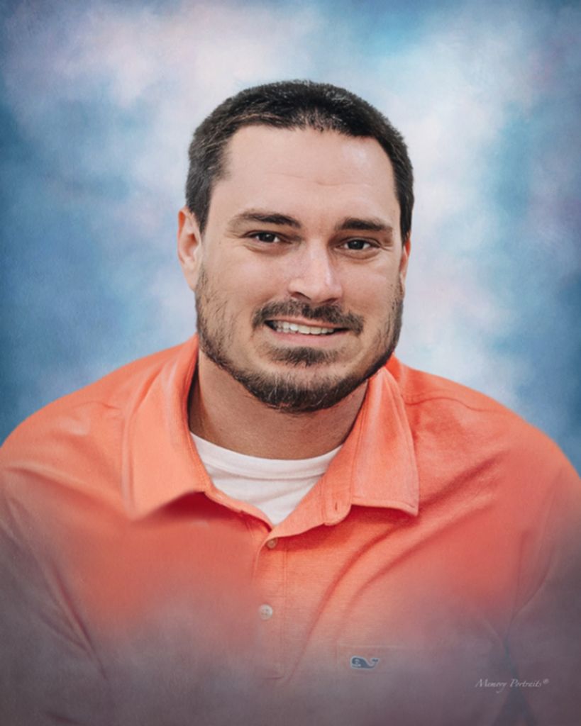 Derrick Stephen Graves Profile Photo