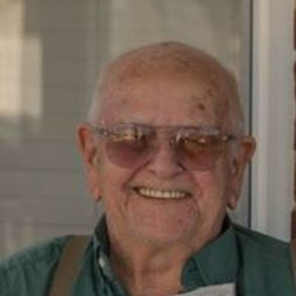 Claude S. Warf, Jr.