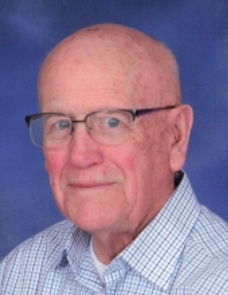 Martin C. Rogness