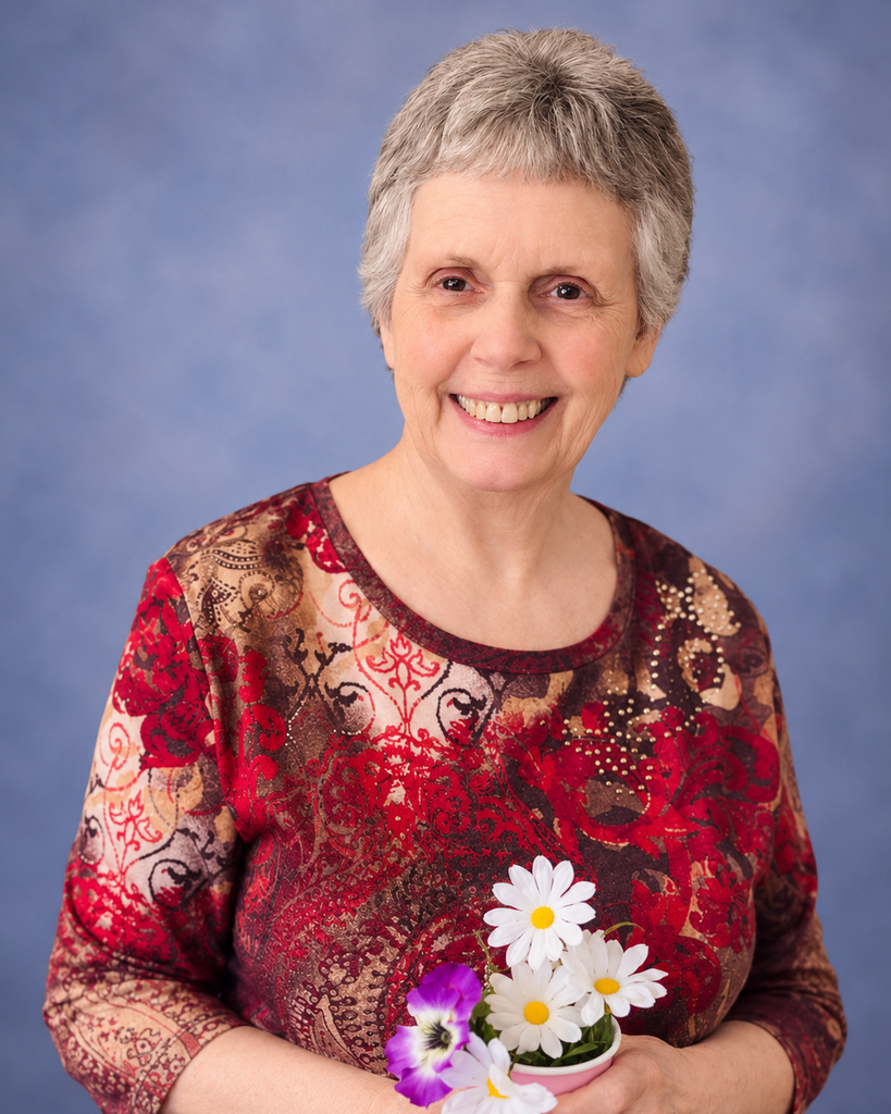 Sondra Kay McCall