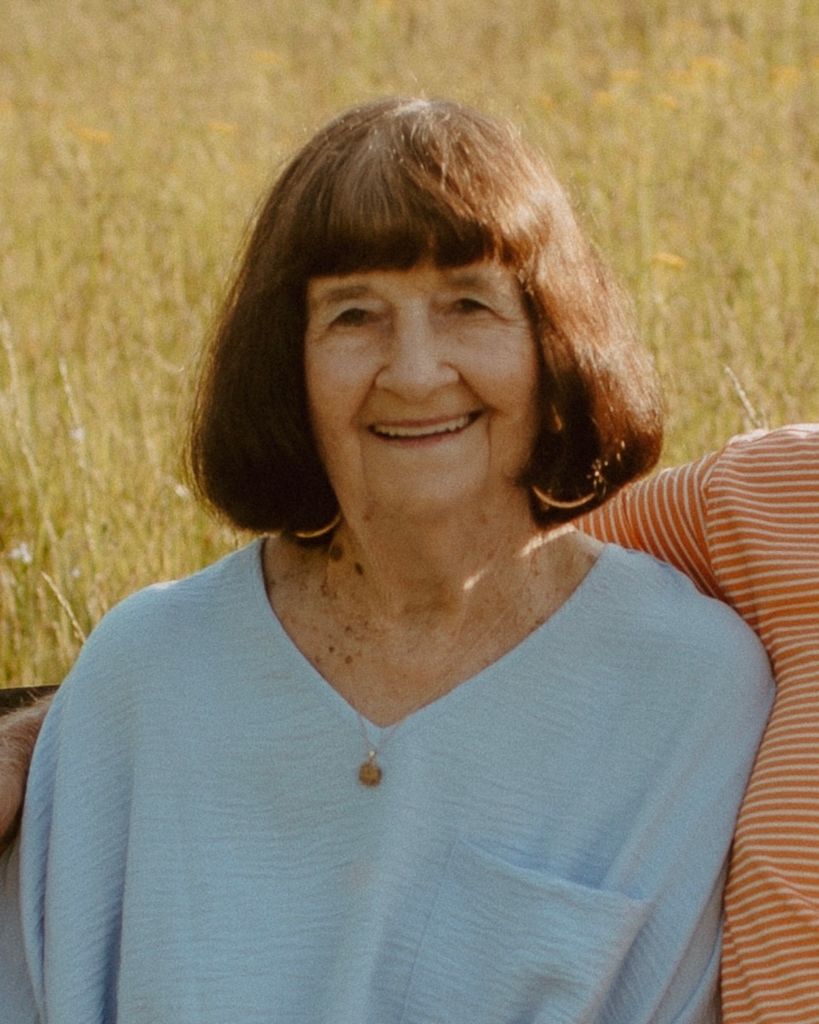 Joyce Ann Crocker Profile Photo