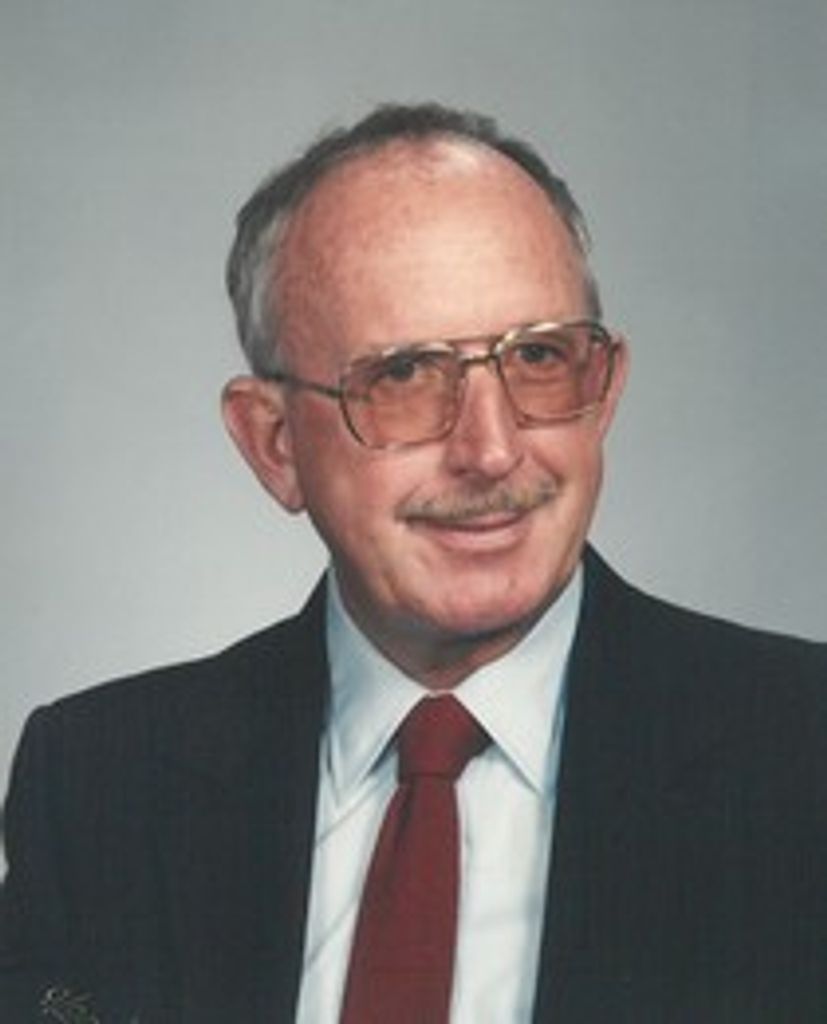 Grover C Conley Profile Photo