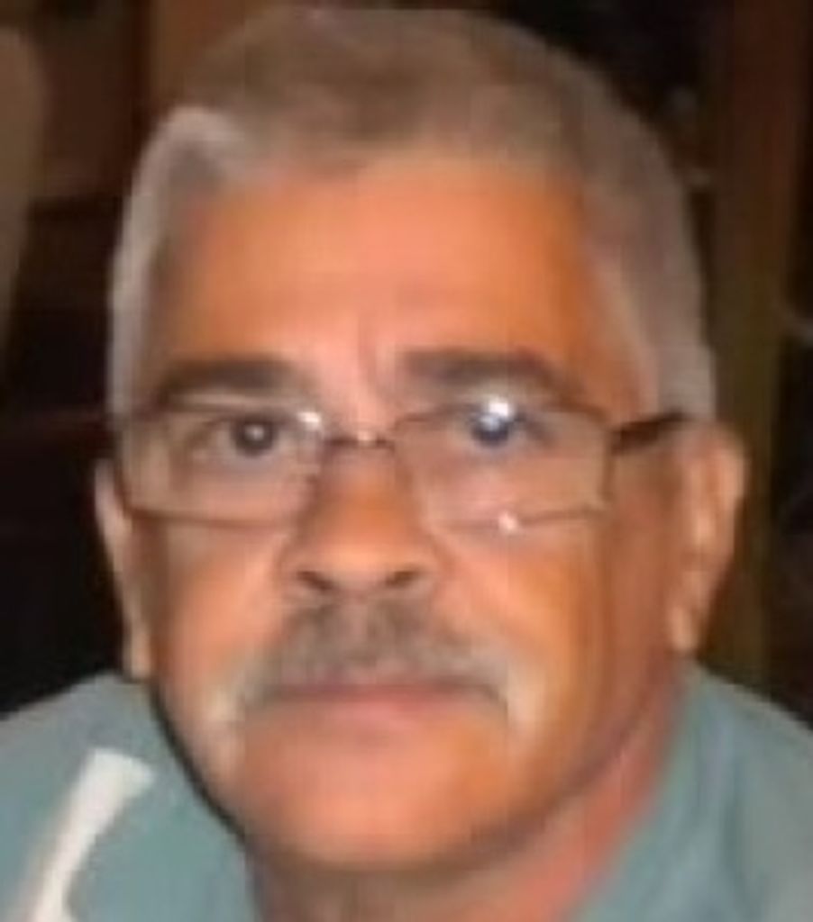 Pedro Garcia Profile Photo