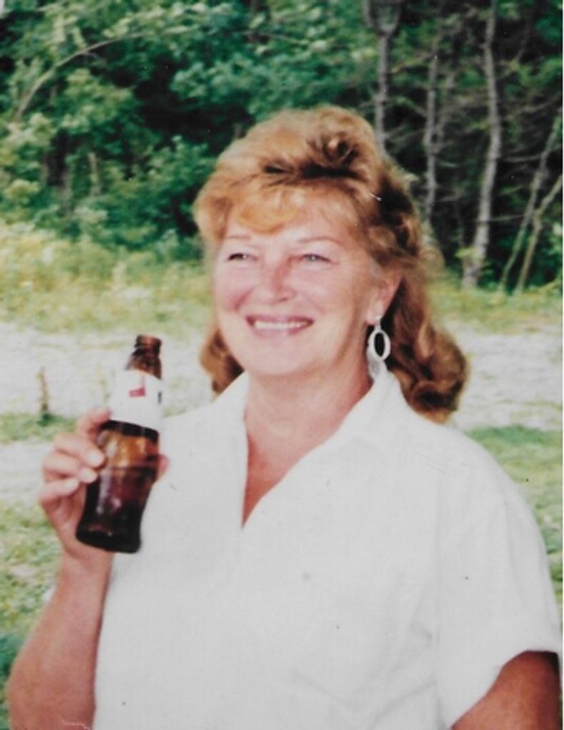 Cynthia "Skeetz" Polak Profile Photo