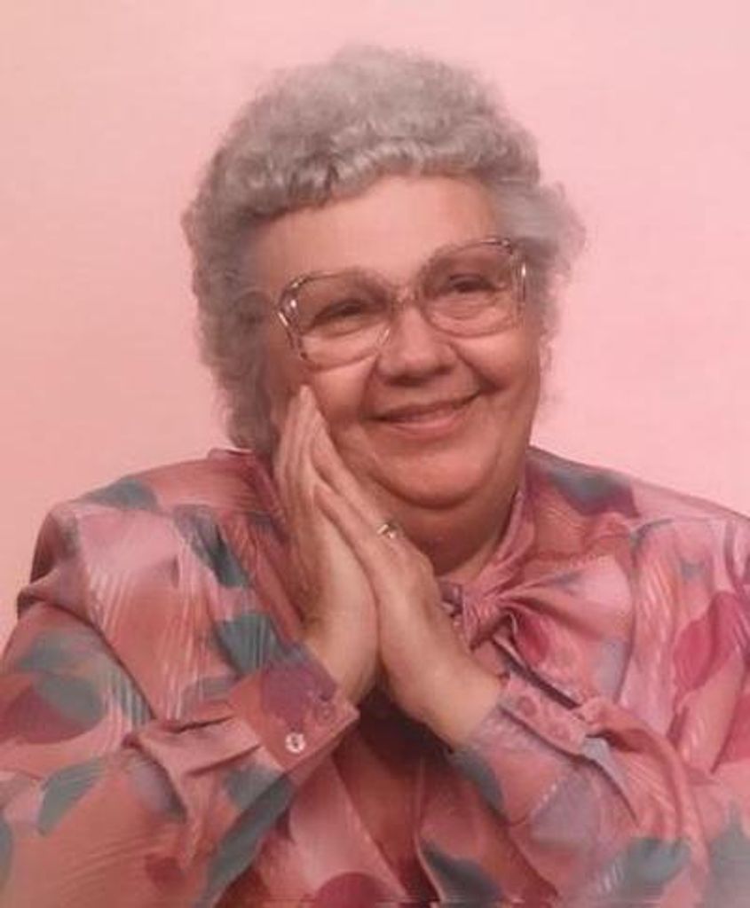 Lucille H. Bouse Profile Photo
