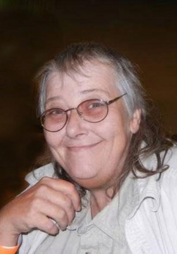 Patsy D. Whitlatch Profile Photo