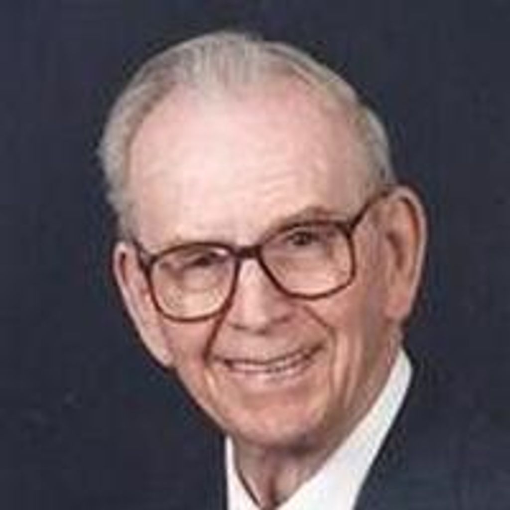 Donald Armstrong Townley