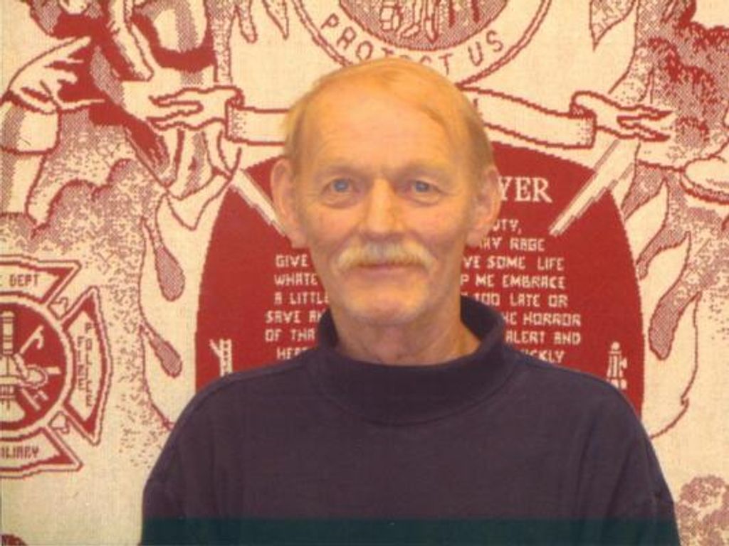 Eric Arne Windjue Profile Photo