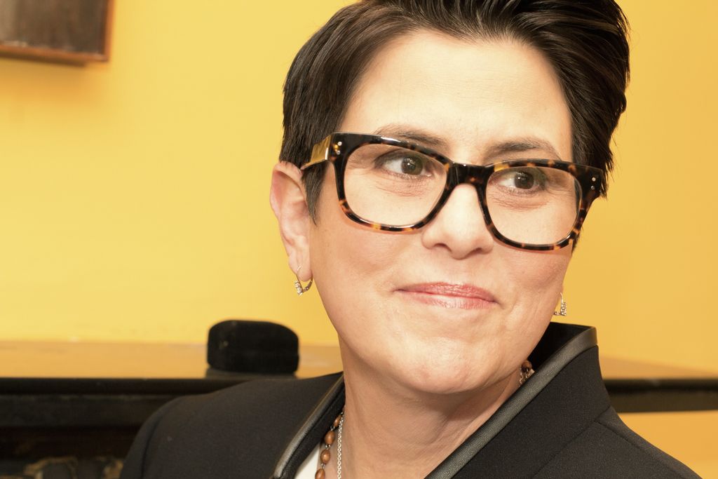 Debra Ann Tuzzolino