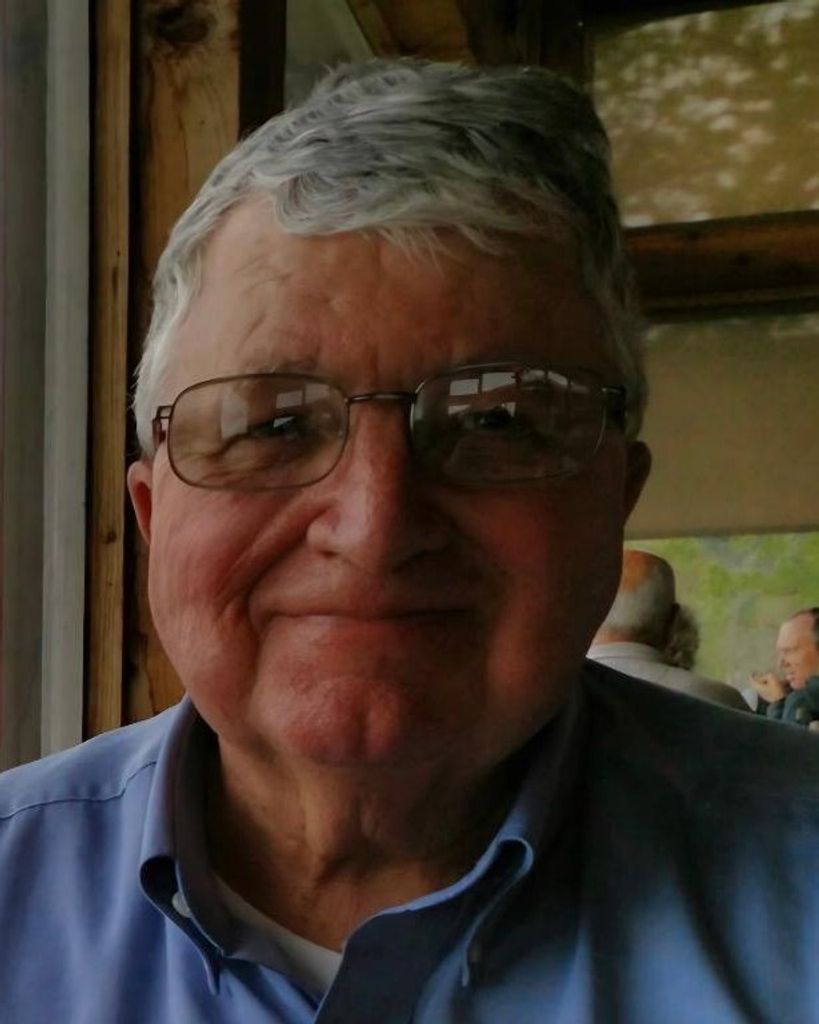 David Griffin Profile Photo