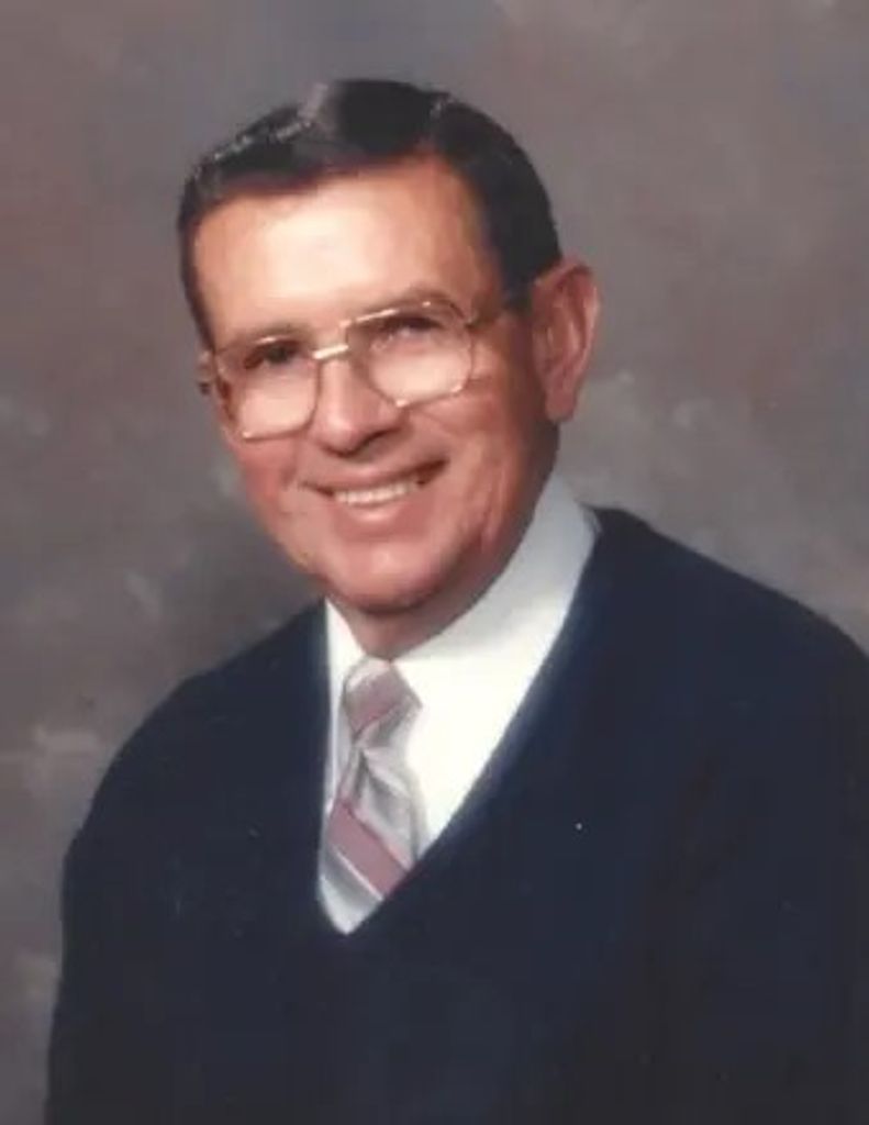 Robert Lee "R.L." Duncan Profile Photo