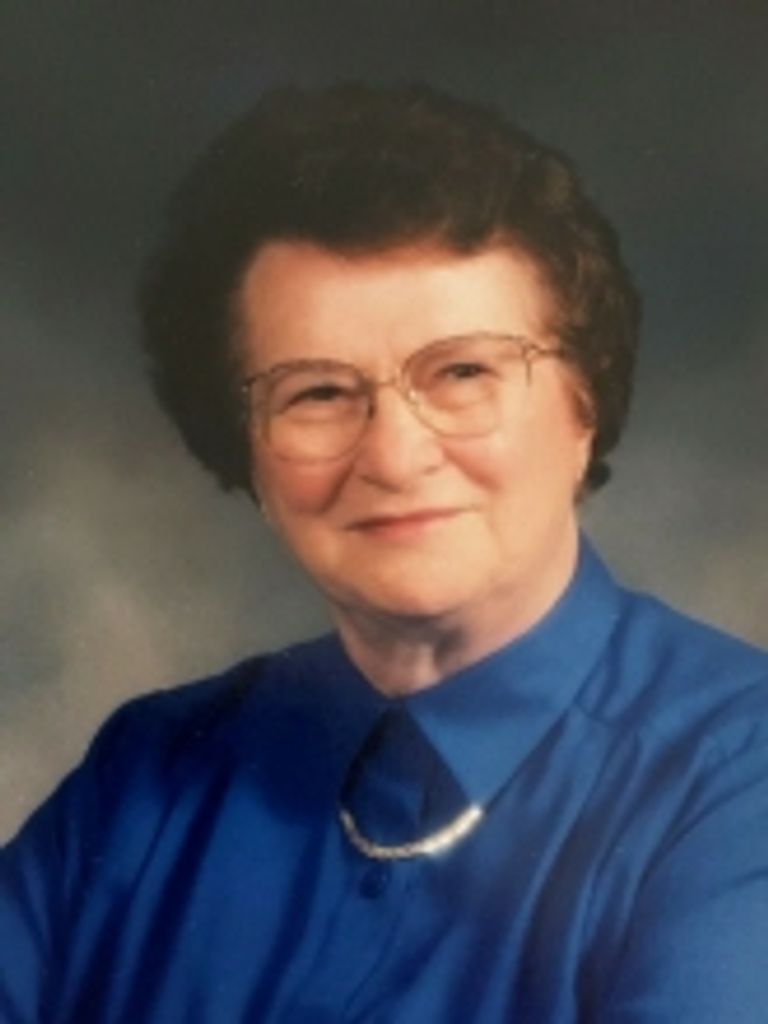 Daisy Selma Megli Profile Photo