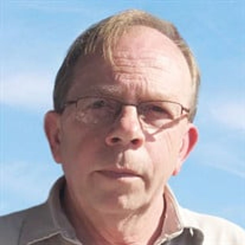 Mr. Randall Zimmer