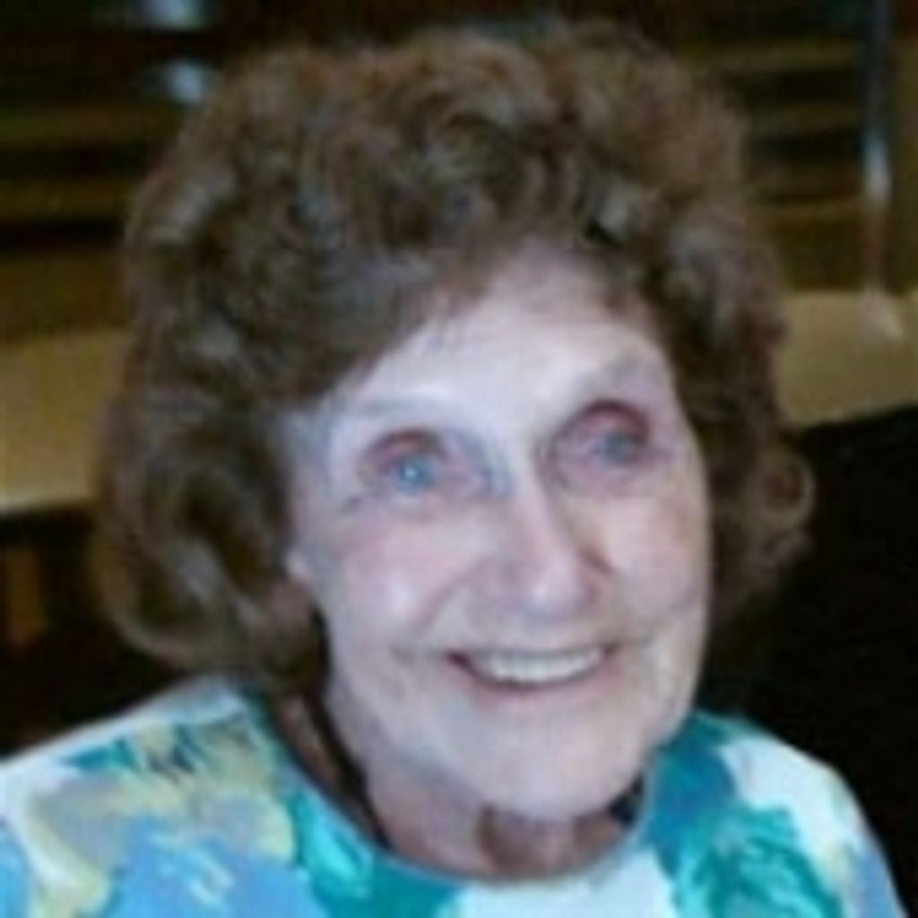 Gloria Olson