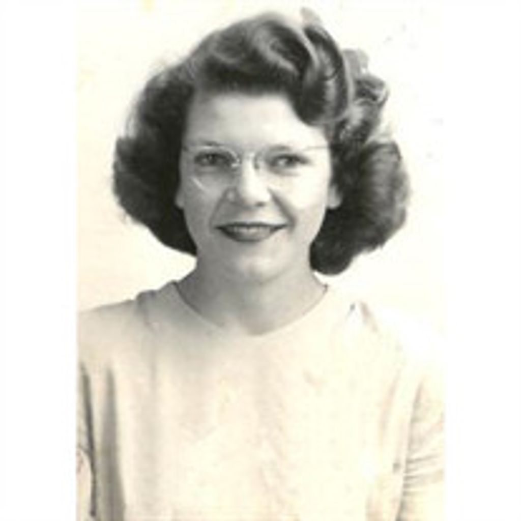 Bonnie Smith