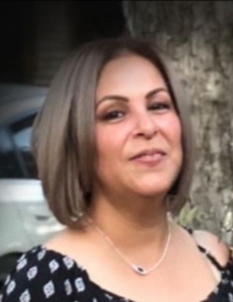 Maria  Del Consuelo Rocha Profile Photo