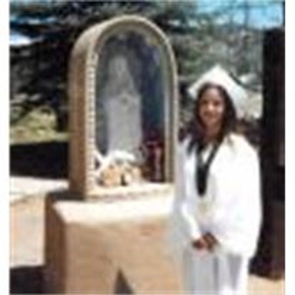 Bernadette Y. - Age 28 - Espanola, formally o Gonzales