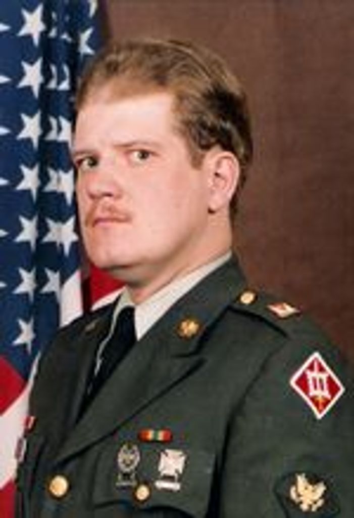 Martin William Hessell