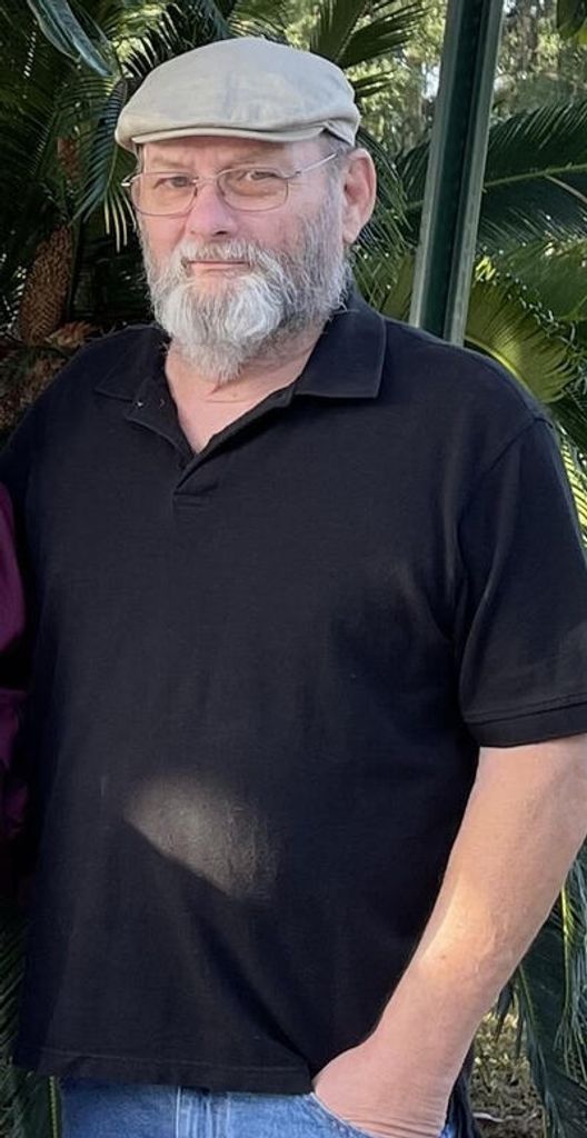 Mark Earle Dotson Profile Photo