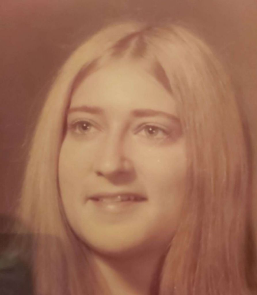 Judy Hewitt