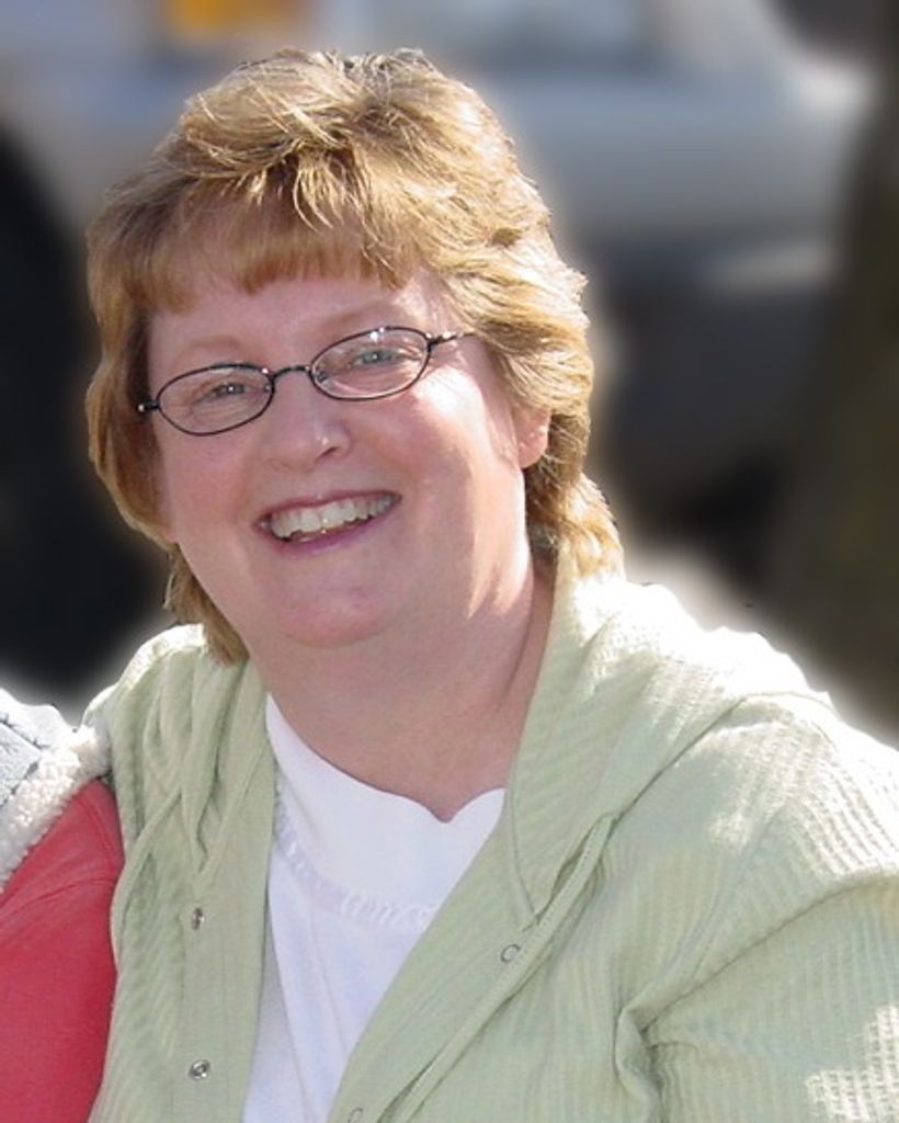 Jeannie Marie Hurley Profile Photo