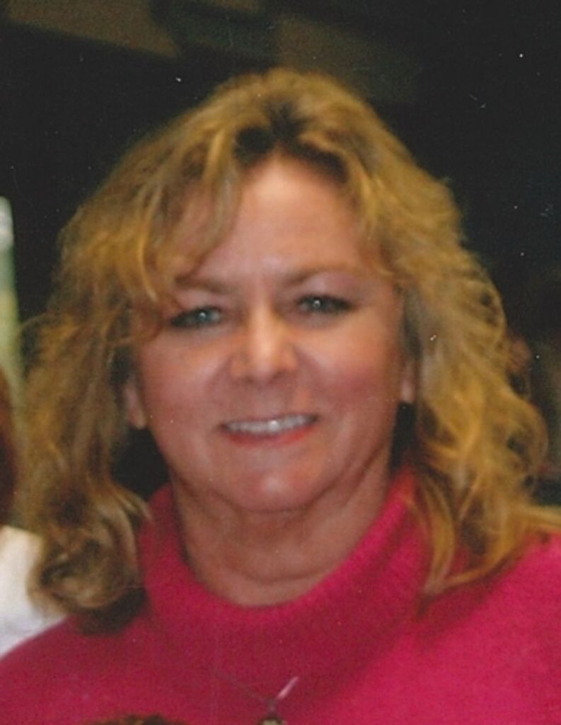 Mrs. Audrey Mcnair Styles Johnson