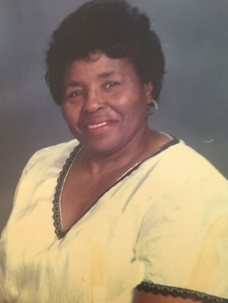 Josephine Willliams Profile Photo