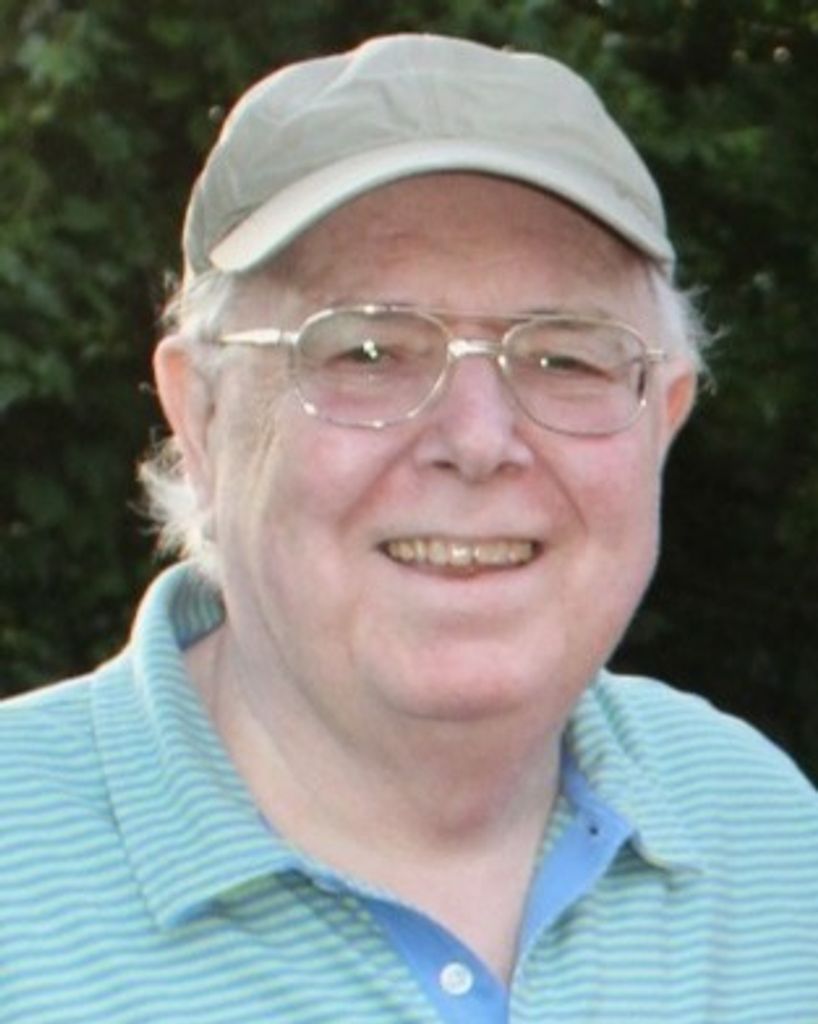 Dr. William Mohan Profile Photo