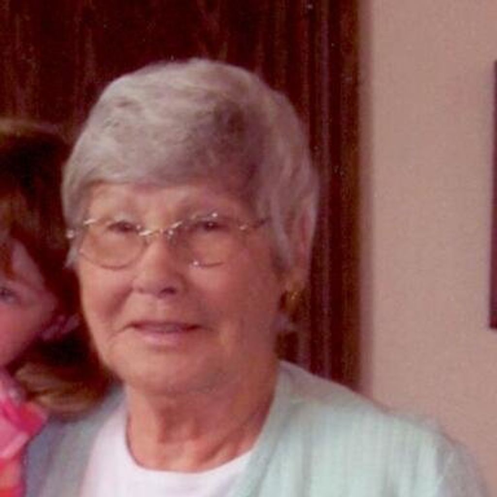 Mary A. Haddox Profile Photo