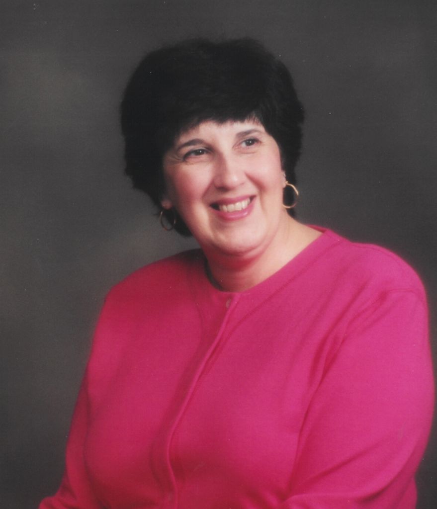 Stella Louise Walker Profile Photo