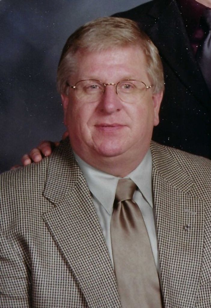 David L. Collins