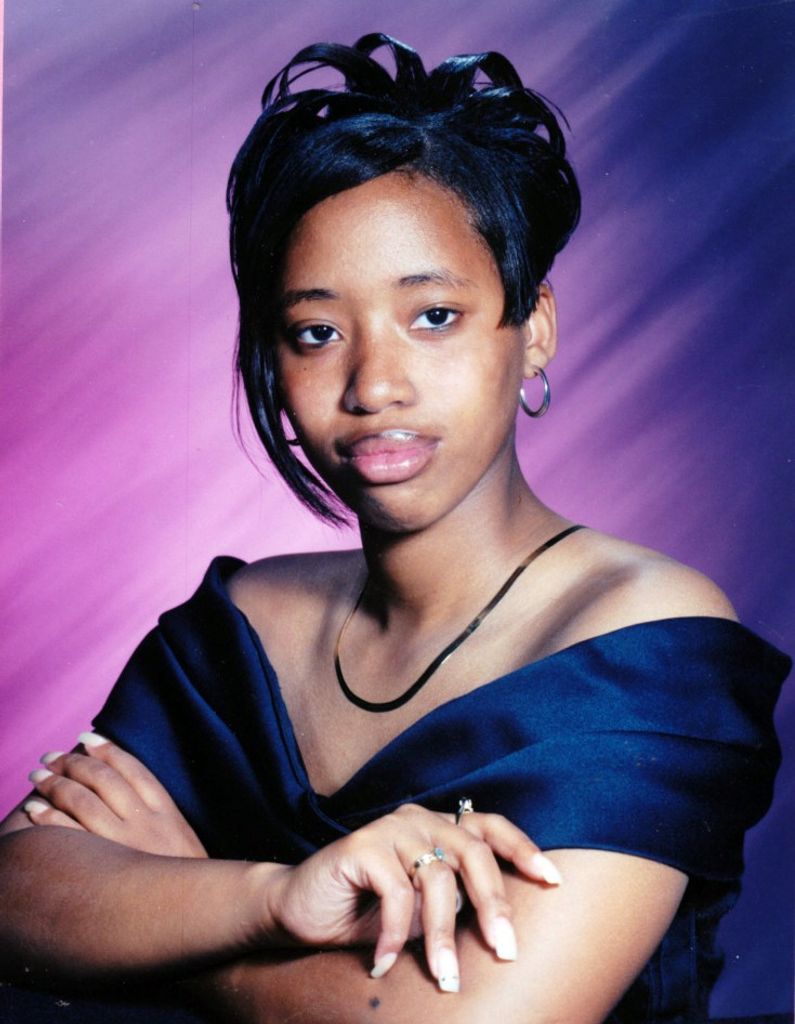 Tymyra S. Glisson Profile Photo