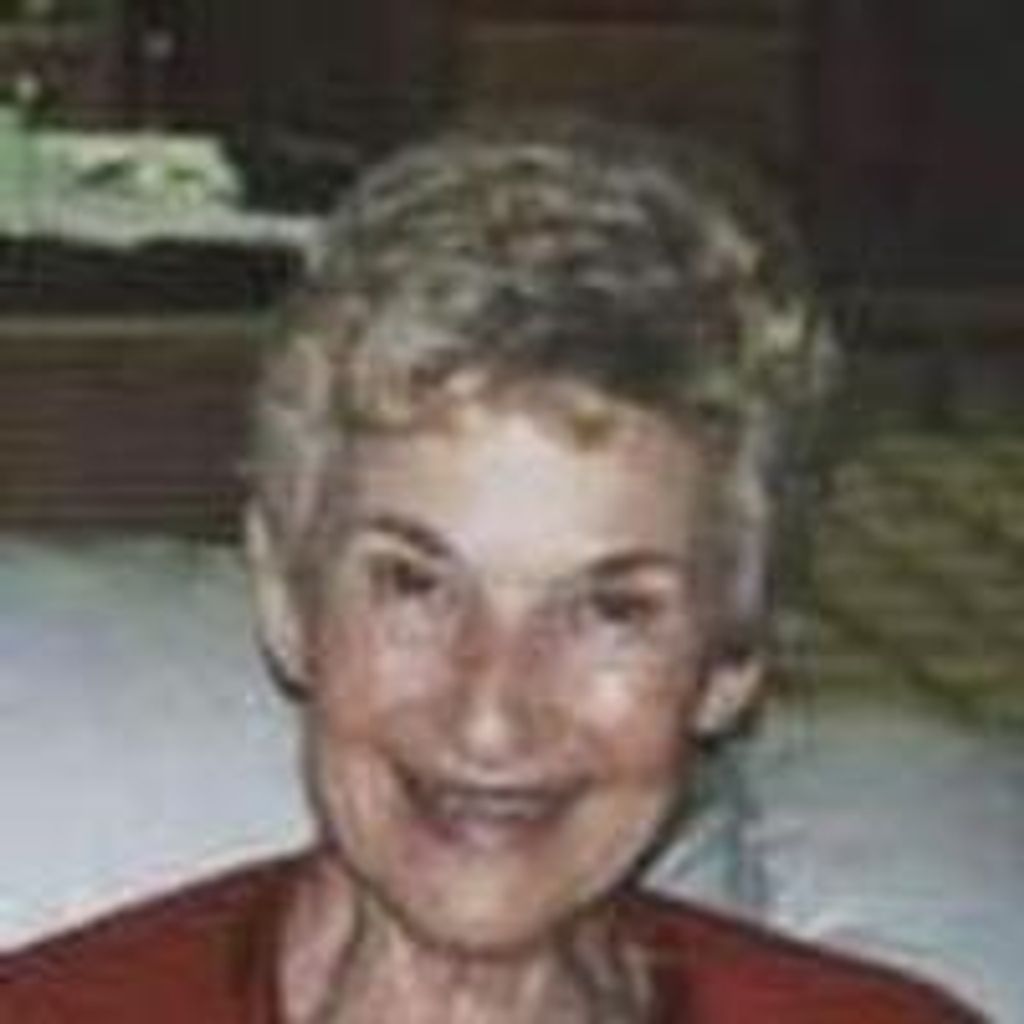 Katherine  "Kitty" Colzani