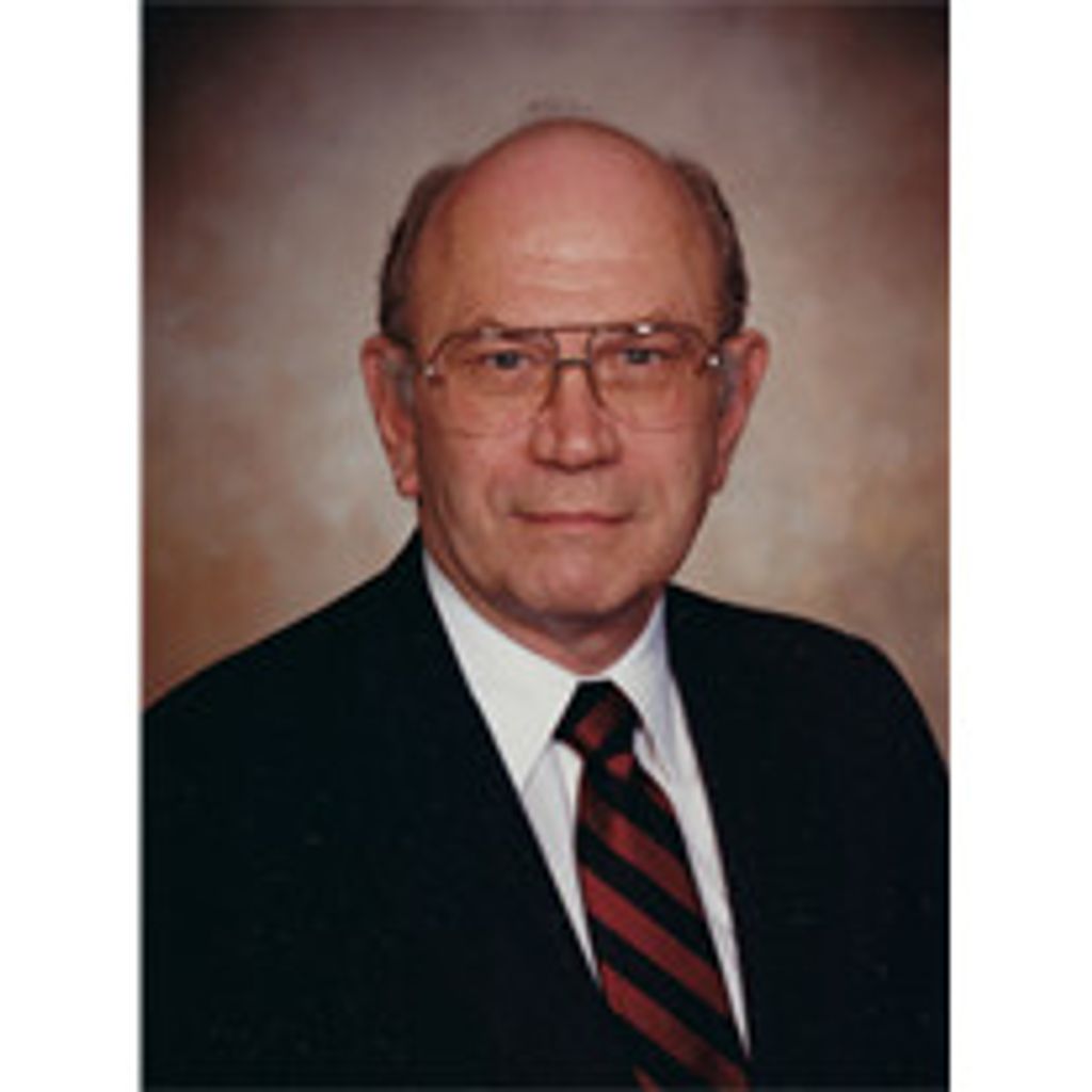 Willard O. Lee