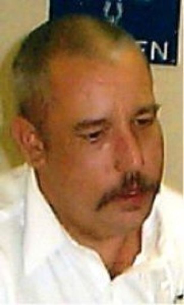 Ronald Earl Mitchell