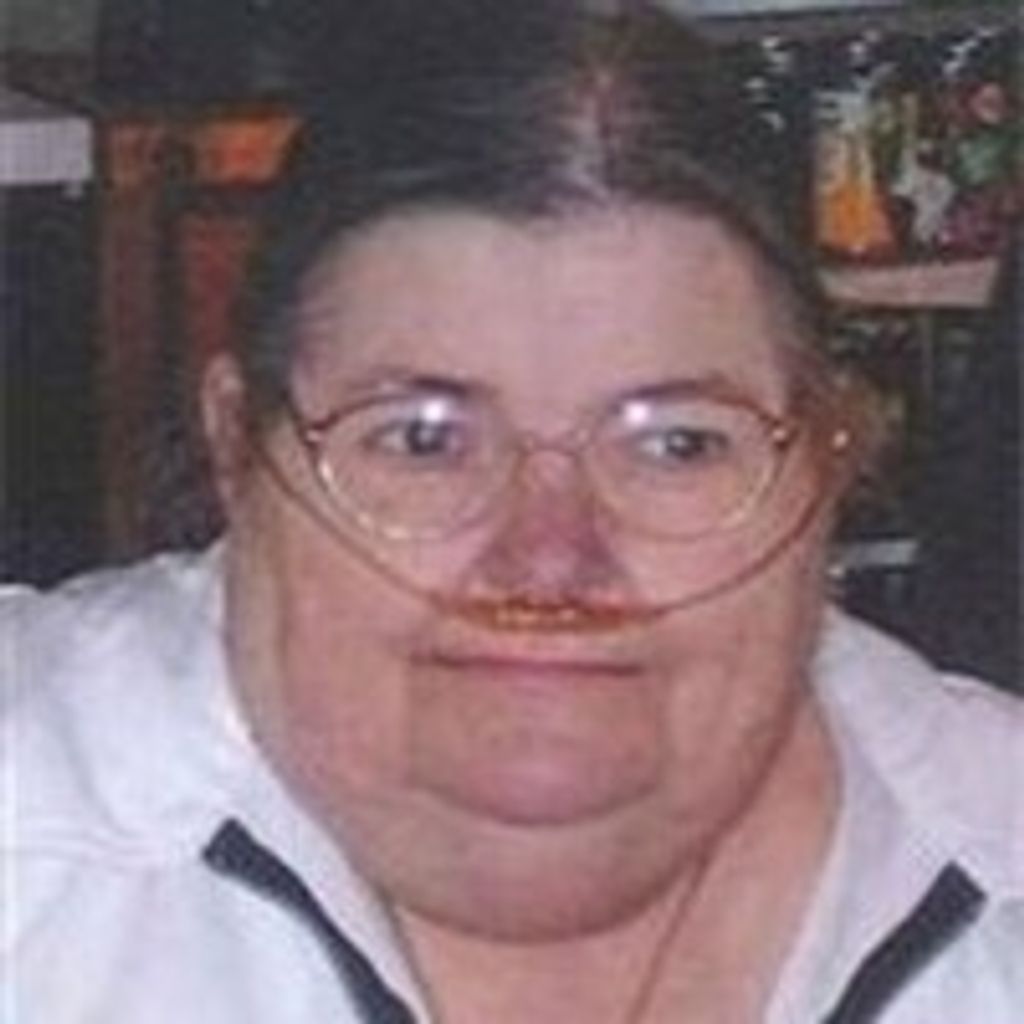 Frances Juanita Clark