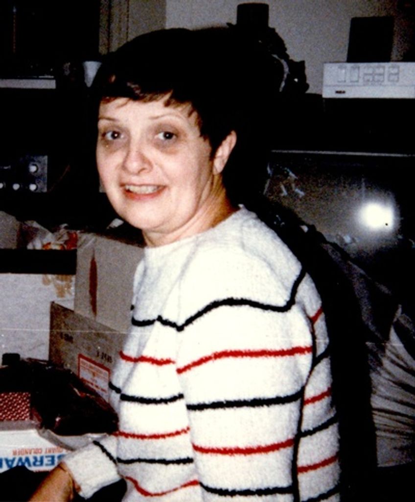 Barbara A. Mills Profile Photo