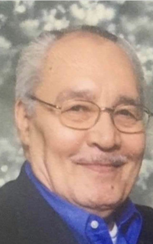 Antioco Herrera Cahue