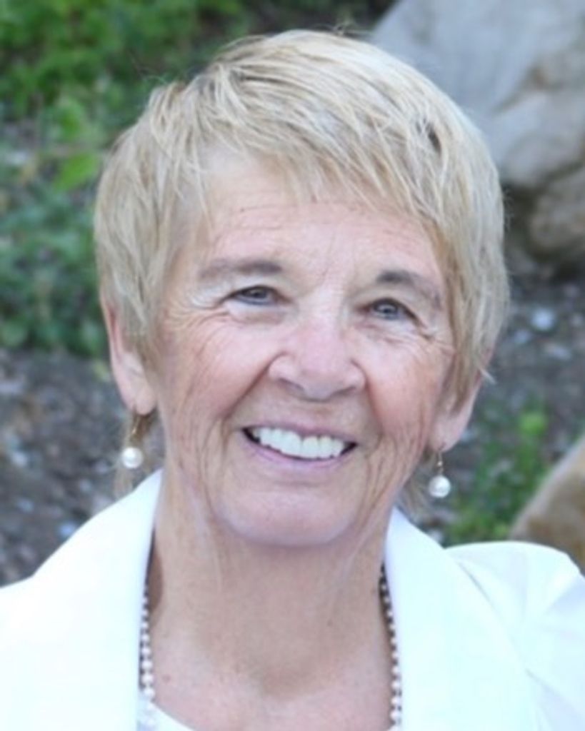 Renee Daines Profile Photo