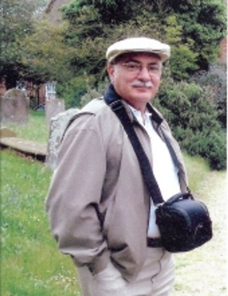 Frank Joseph Spingola Profile Photo