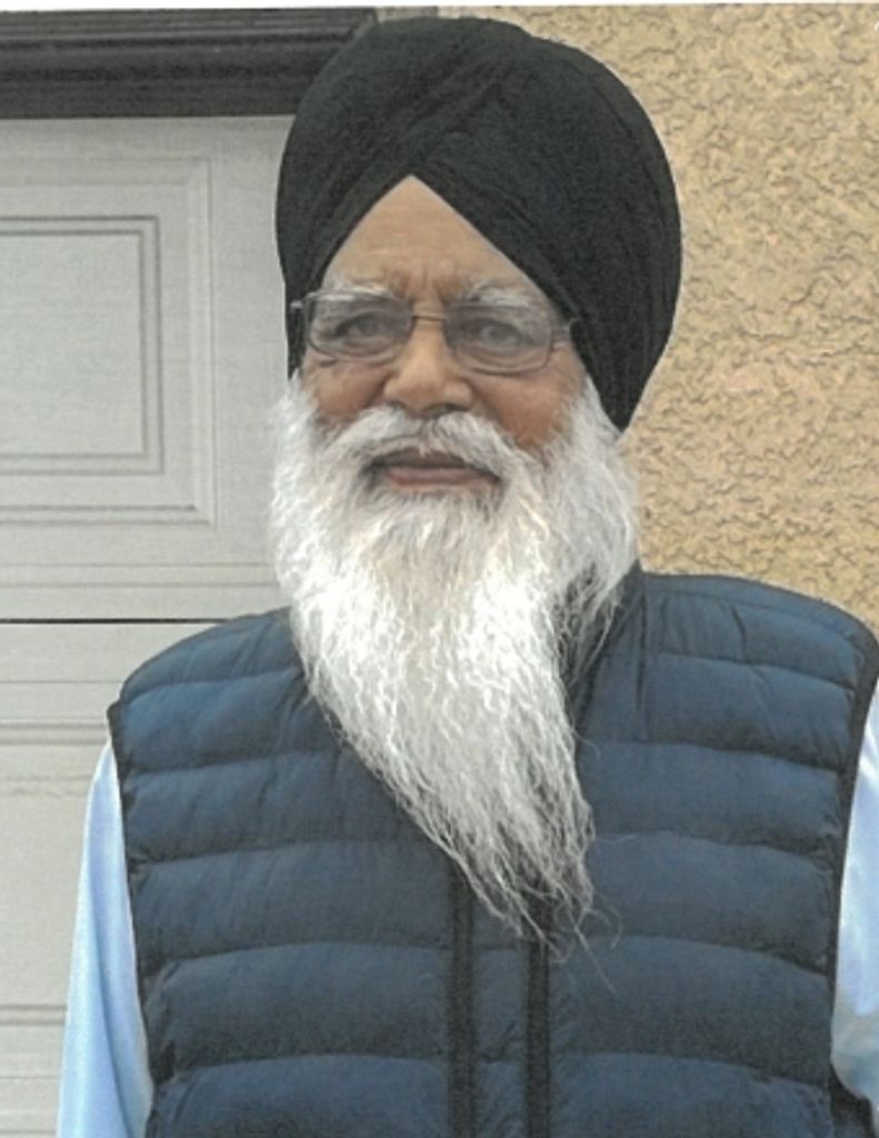 Dyal  Singh Nagra Profile Photo
